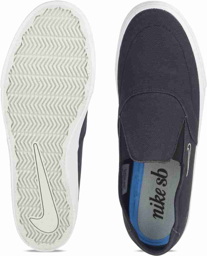 NIKE Sb Portmore Ii Slr Slp C Slip On Sneakers For Men Buy NIKE