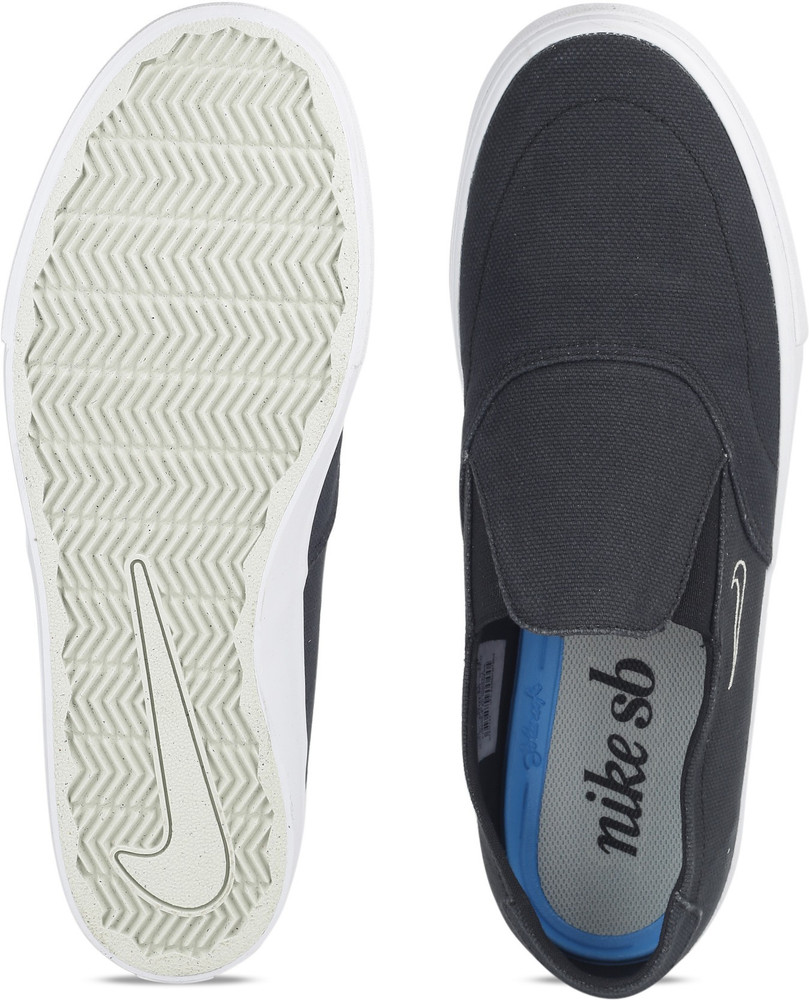 NIKE Sb Portmore Ii Slr Slp C Slip On Sneakers For Men Buy NIKE Sb Portmore Ii Slr Slp C Slip On Sneakers For Men Online at Best Price Shop