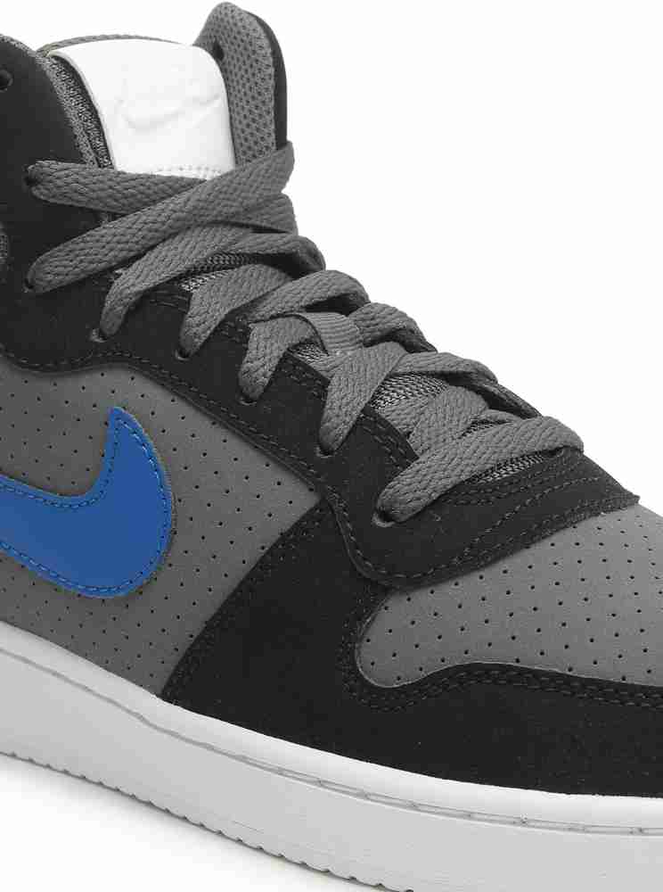 NIKE COURT BOROUGH MID Sneakers For Men Buy NIKE COURT BOROUGH