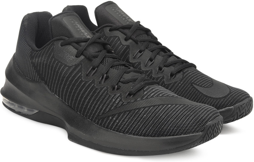 nike men's air max infuriate 2