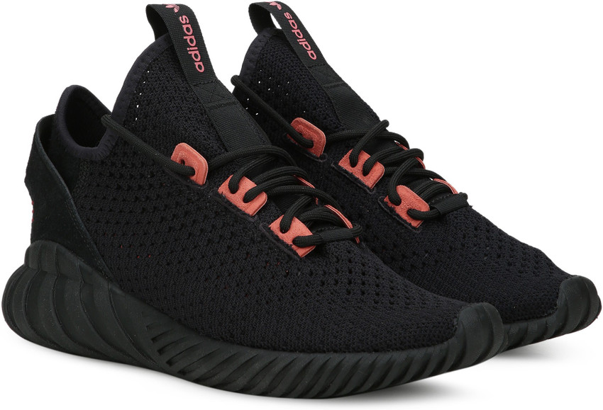 Men's adidas originals tubular doom sock pk shoes hotsell