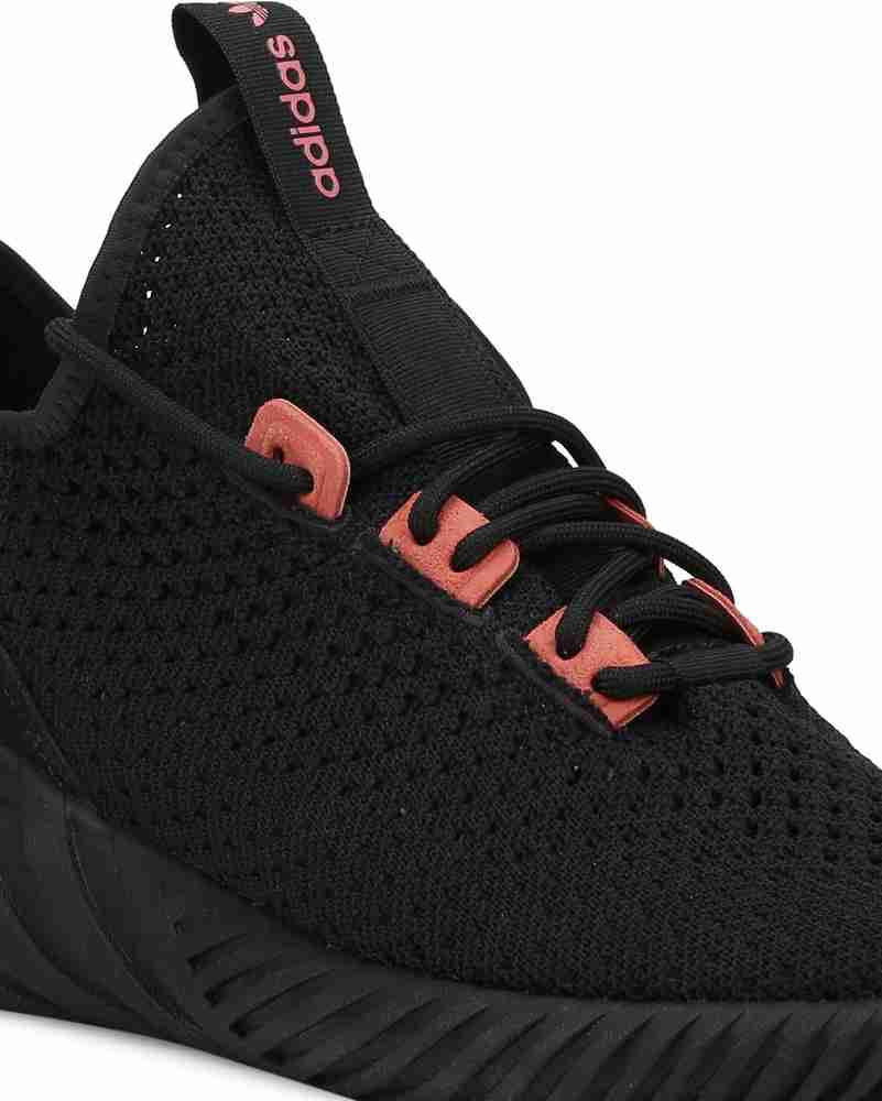 Adidas originals men's tubular doom sock pk running shoe store
