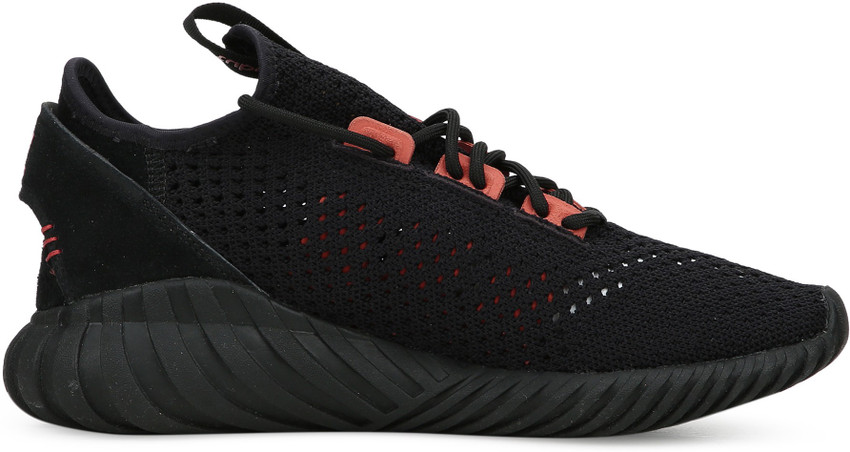 ADIDAS ORIGINALS TUBULAR DOOM SOCK PK Sneakers For Men Buy CBLACK TRASCA CBLACK Color ADIDAS ORIGINALS TUBULAR DOOM SOCK PK Sneakers For Men Online at Best Price Shop Online for Footwears in