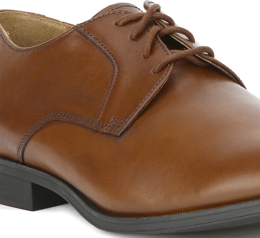 Clarks men's gilman lace best sale