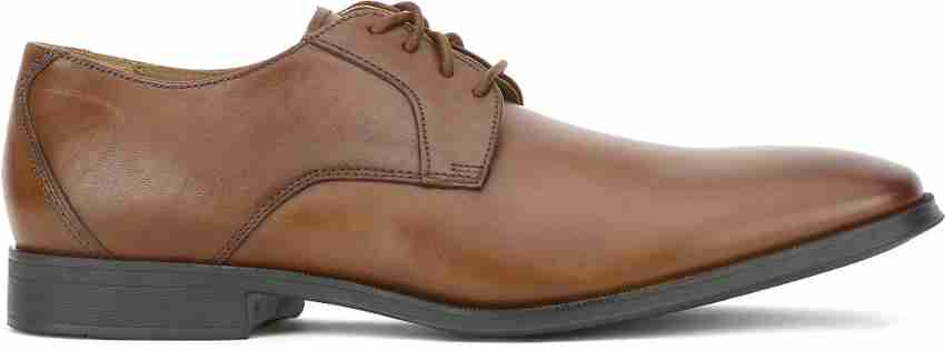 CLARKS Gilman Lace Lace Up For Men