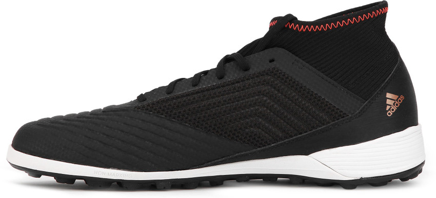 ADIDAS PREDATOR TANGO 18.3 TF Football Shoes For Men Buy CBLACK