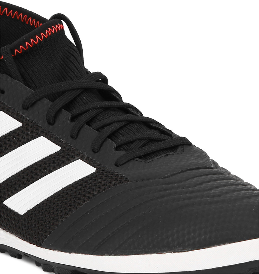 Predator tango 18.3 2024 turf boots black