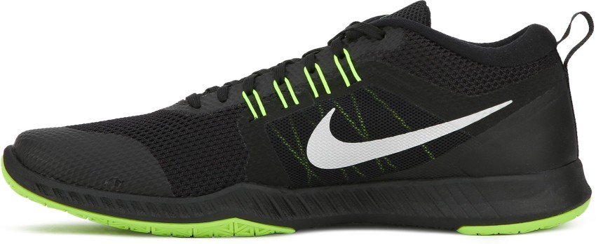 Nike zoom domination sales men's training shoe