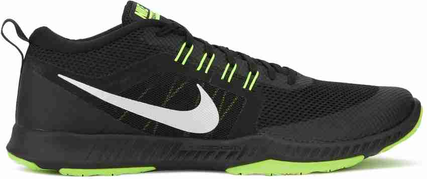 Tênis nike zoom domination clearance tr