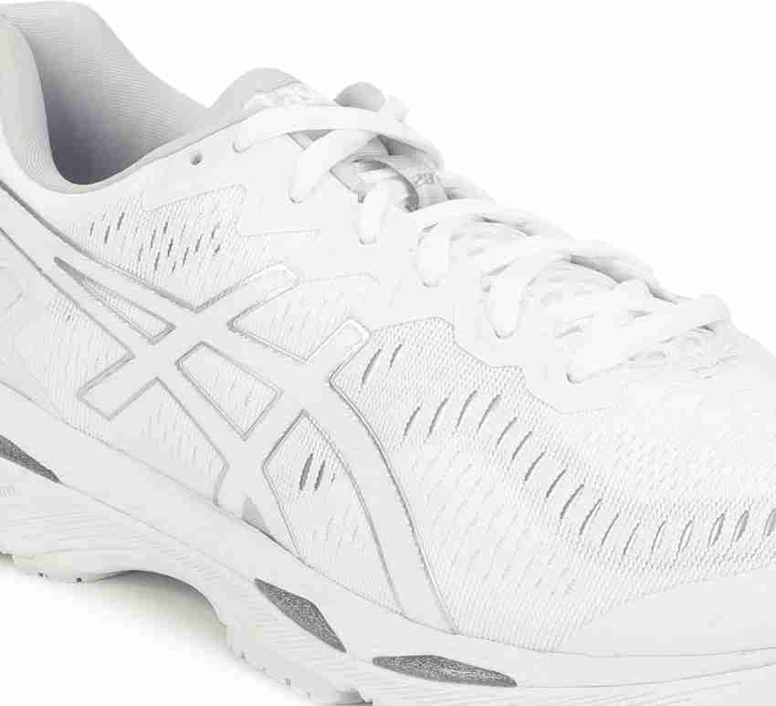 Asics white clearance gel kayano 23