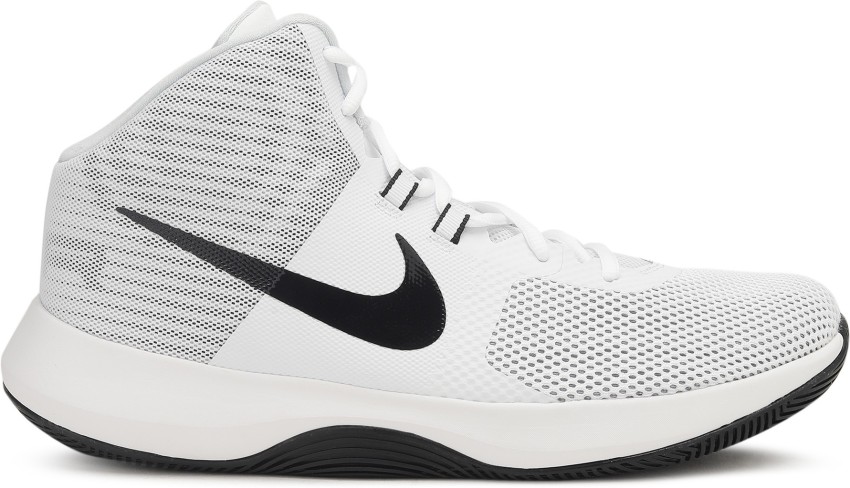 Nike air precision outlet basketball shoes