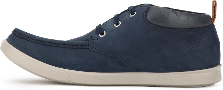 Woodland peacoat casual on sale sneakers