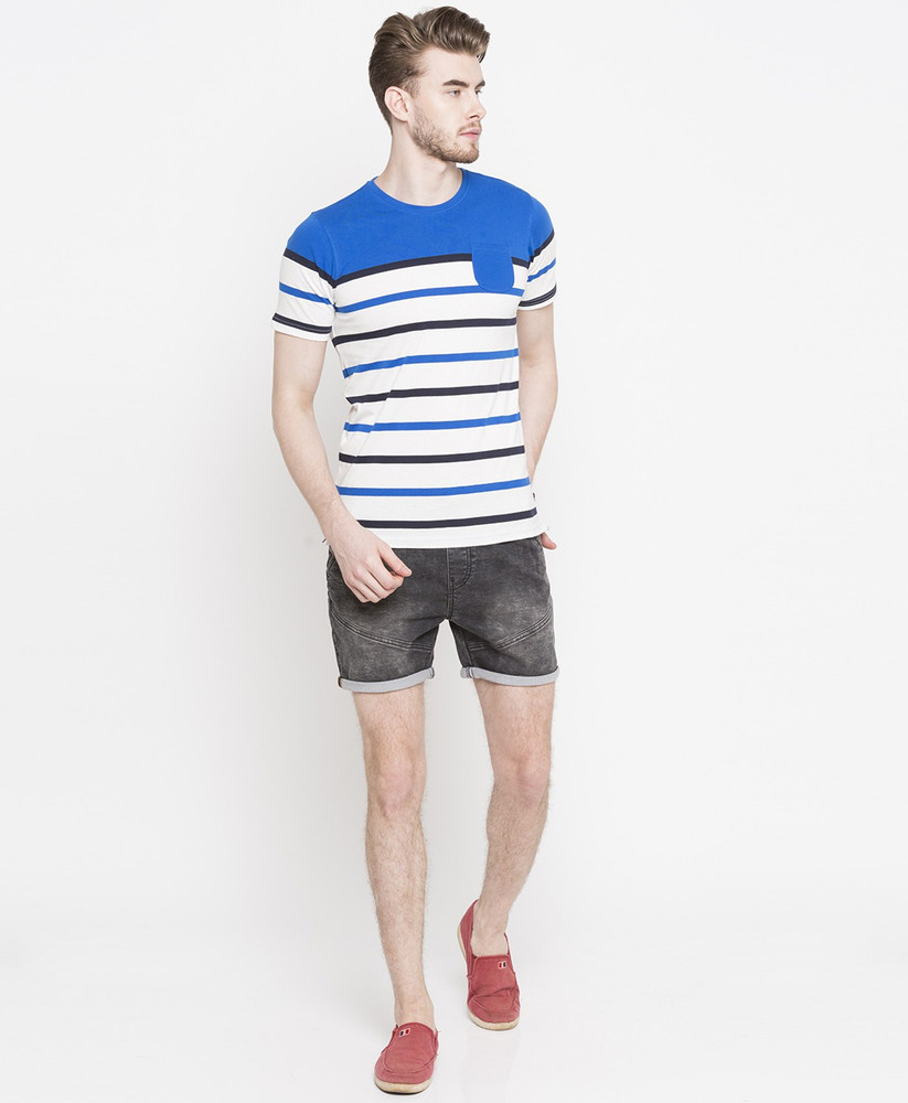 Buffalo denim shorts new arrivals