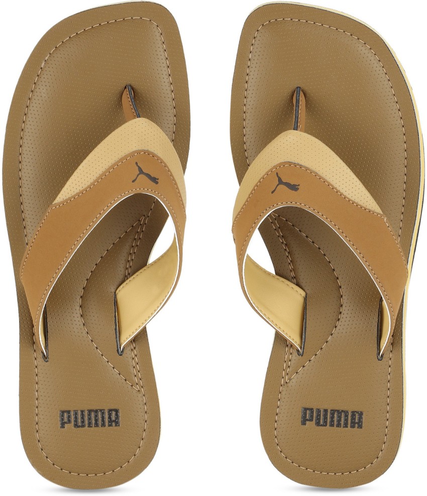 Puma caper 2025 idp slippers