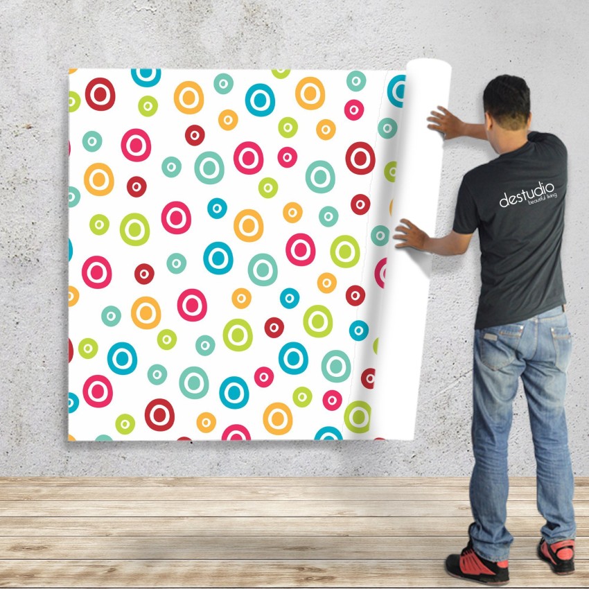 Seamless Grey Polka Dot pattern Seam free polkadot wallpaper background  Stock Illustration  Adobe Stock