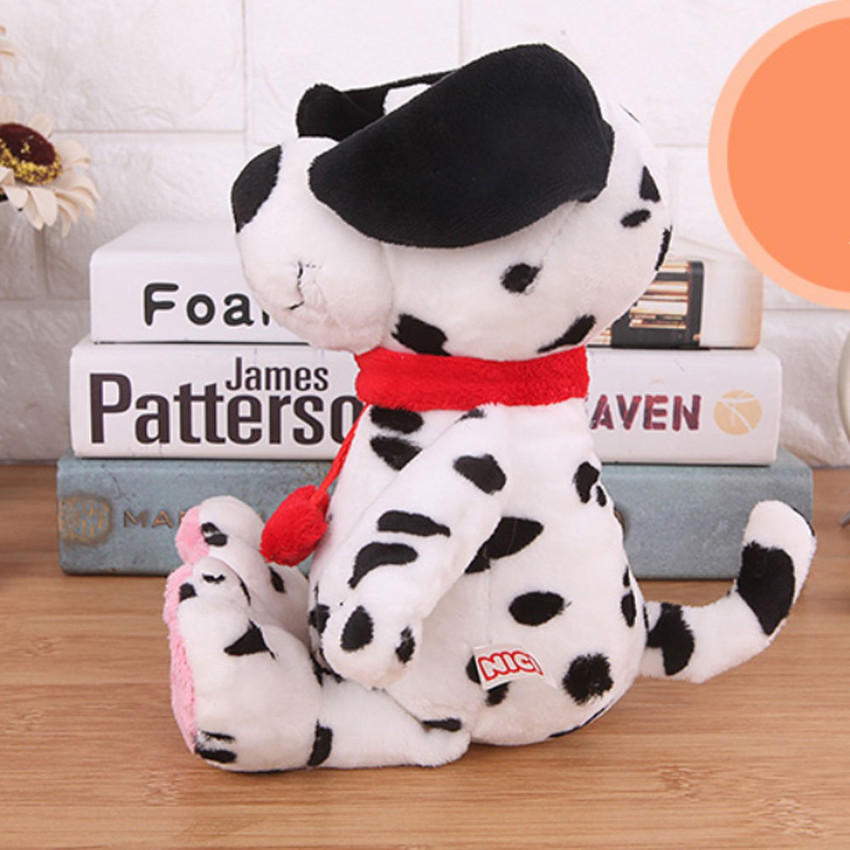 Nici Adorable Dalmatian Dog Imported Stuffed Plush 55 cm Adorable Dalmatian Dog Imported Stuffed Plush Buy Dalmatian toys in India. shop for Nici products in India. Flipkart