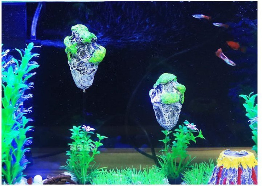 Aquarium accessories sale flipkart