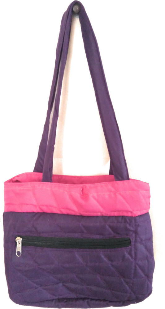 Flipkart AnaRiya eCrafts Ladies Shoulder Bag Stylish Cotton