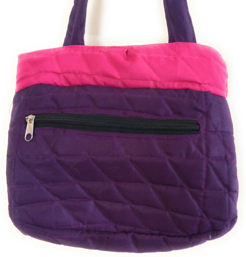 Ladies cotton bags store