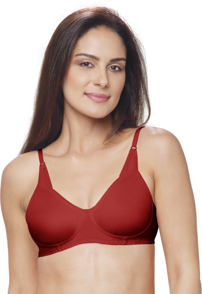LOVABLE Daisy Dee 100% COTTON CUT AND SEW FULL COVERAGE BLACK BRA SUPER  SHAPER SHAPE UP in Mumbai at best price by Lovable Lingerie Ltd (Corporate  Office) - Justdial
