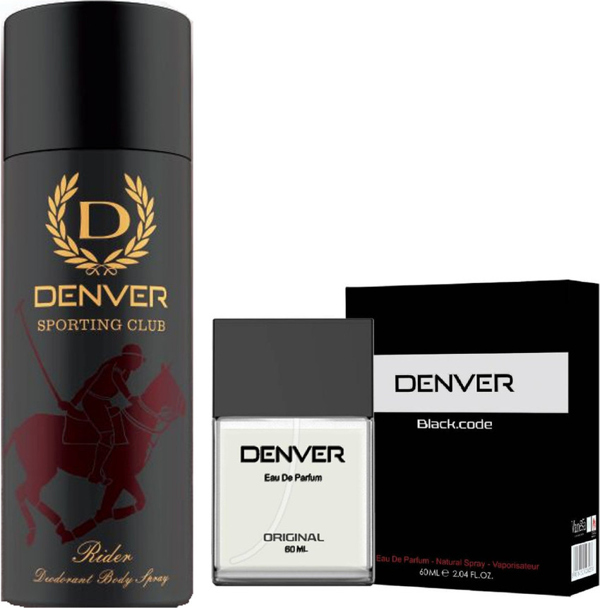 Code perfum discount