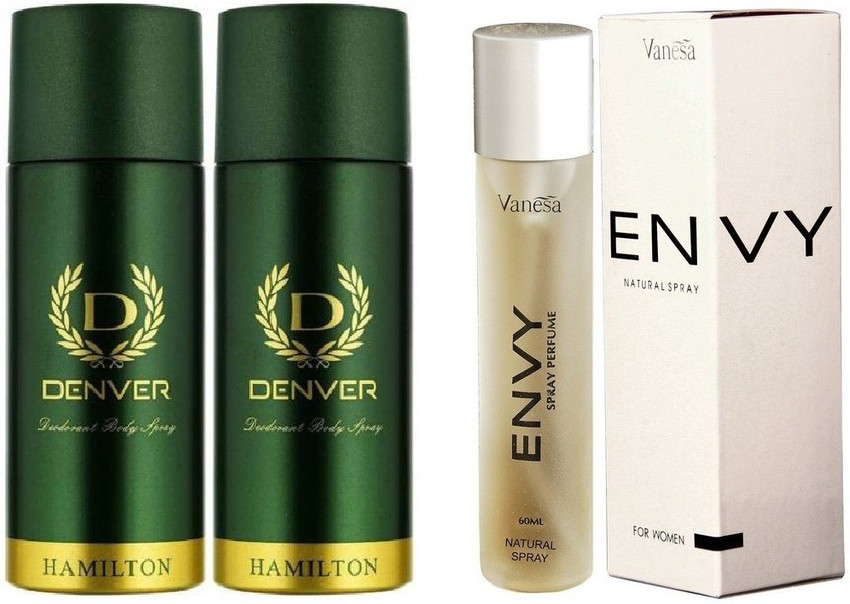 Denver perfume shop for female