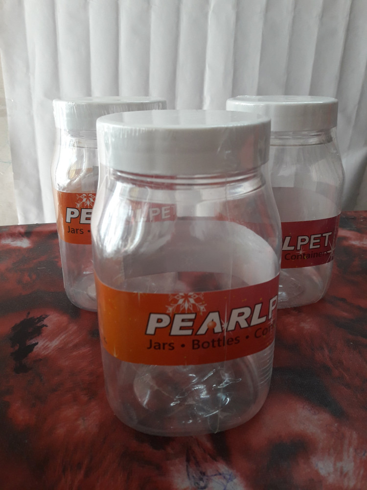 Pearlpet best sale jar 1kg