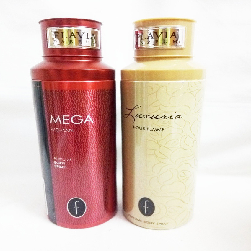 Mega woman hotsell perfume
