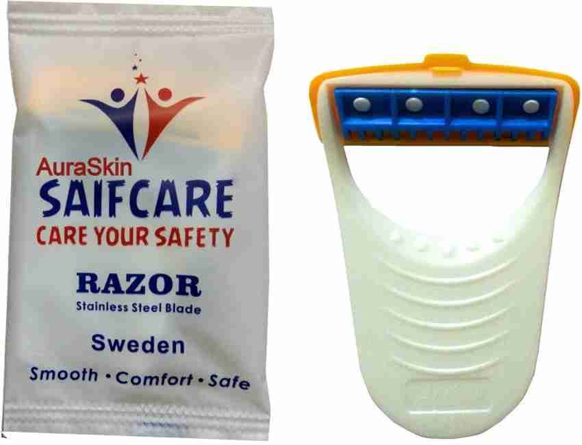 Surgical discount hair removal