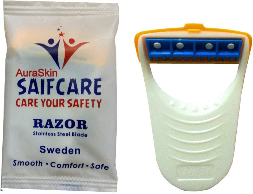 Surgical razor shop
