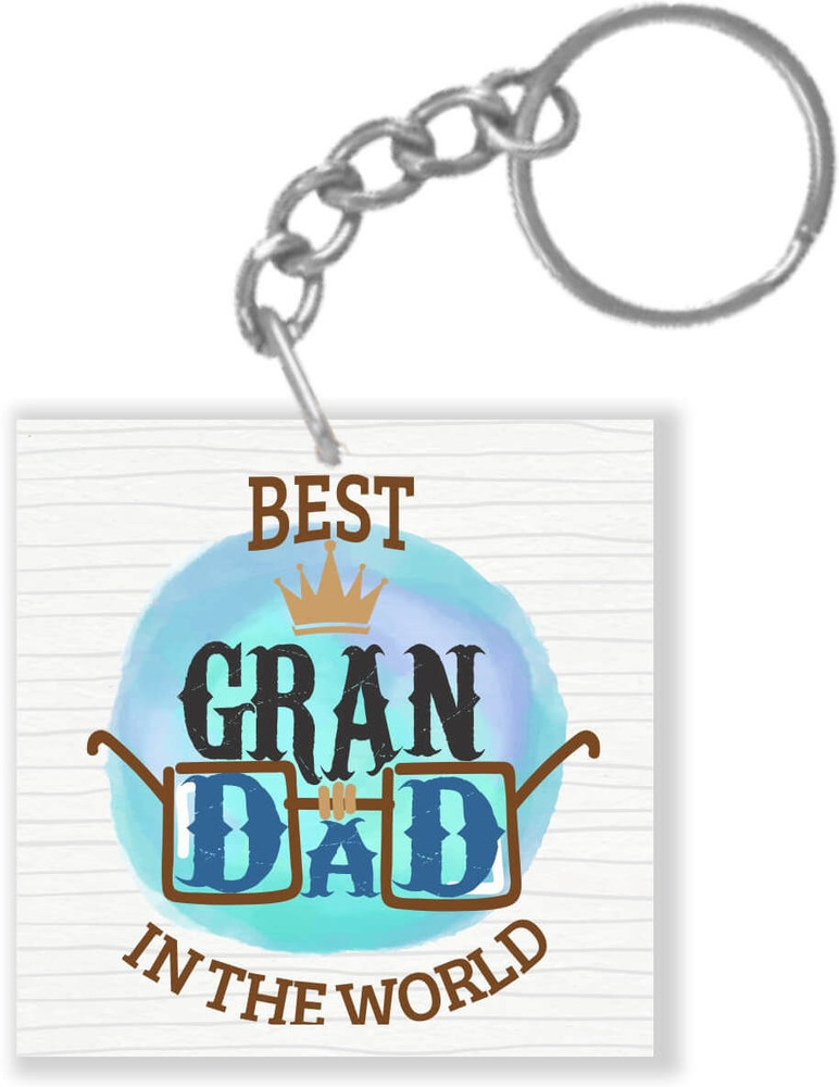 Gran keyring deals