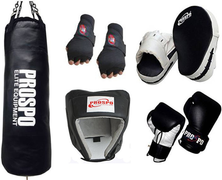 Full boxing kit sale