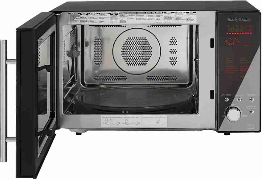 ONIDA 28 L Convection Barbeque Microwave Oven - Convection