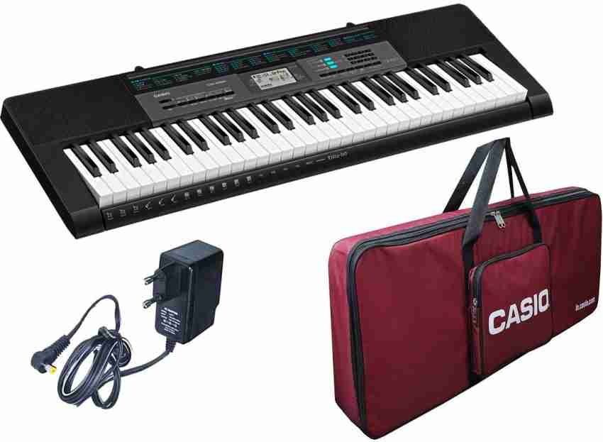 Casio ctk outlet 2550 flipkart