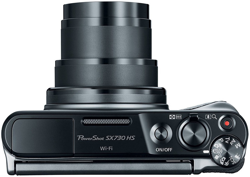 Canon Powershot SX730 HS Price in India - Buy Canon Powershot 