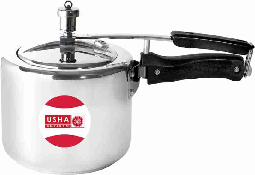 Usha cooker price new arrivals