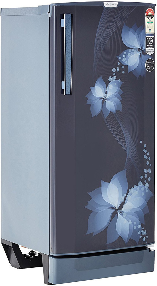 Godrej fridge single door 5 star price top