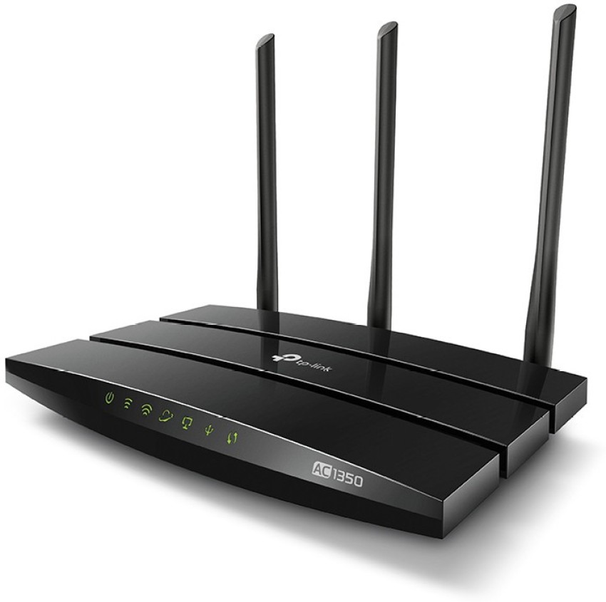 TL-MR3620, AC1350 3G/4G Wireless Dual Band Router