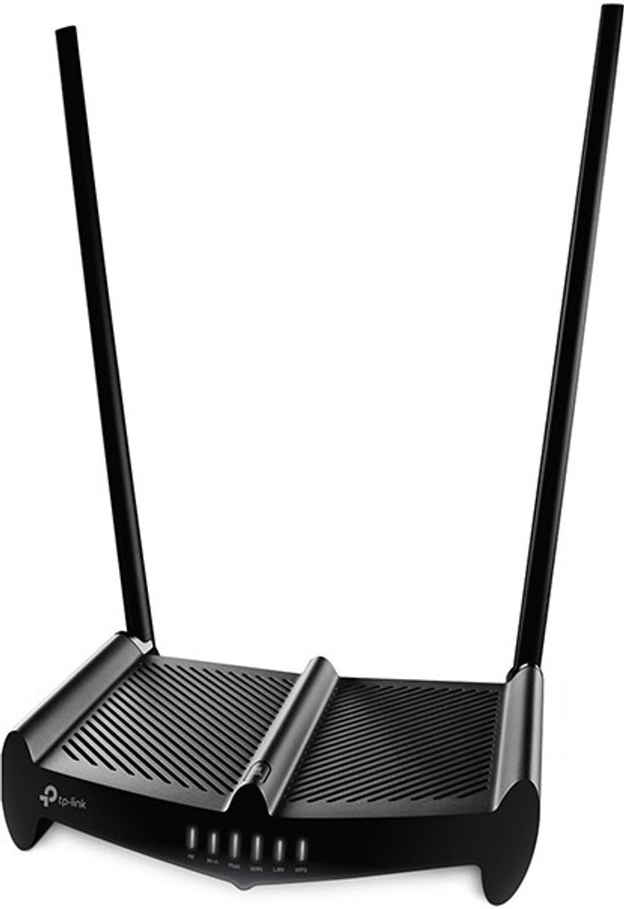 TP Link TL WR841HP High Power Wireless N 300 Mbps Wireless Router