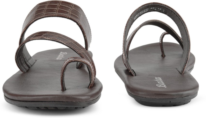 Bata crocs chappals hot sale