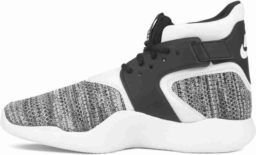 Nike incursion hot sale basketball shoes