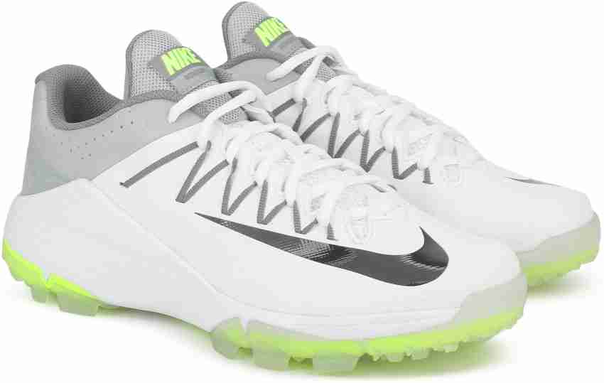 Nike domain 2 ns multi coloured cricket on sale shoes