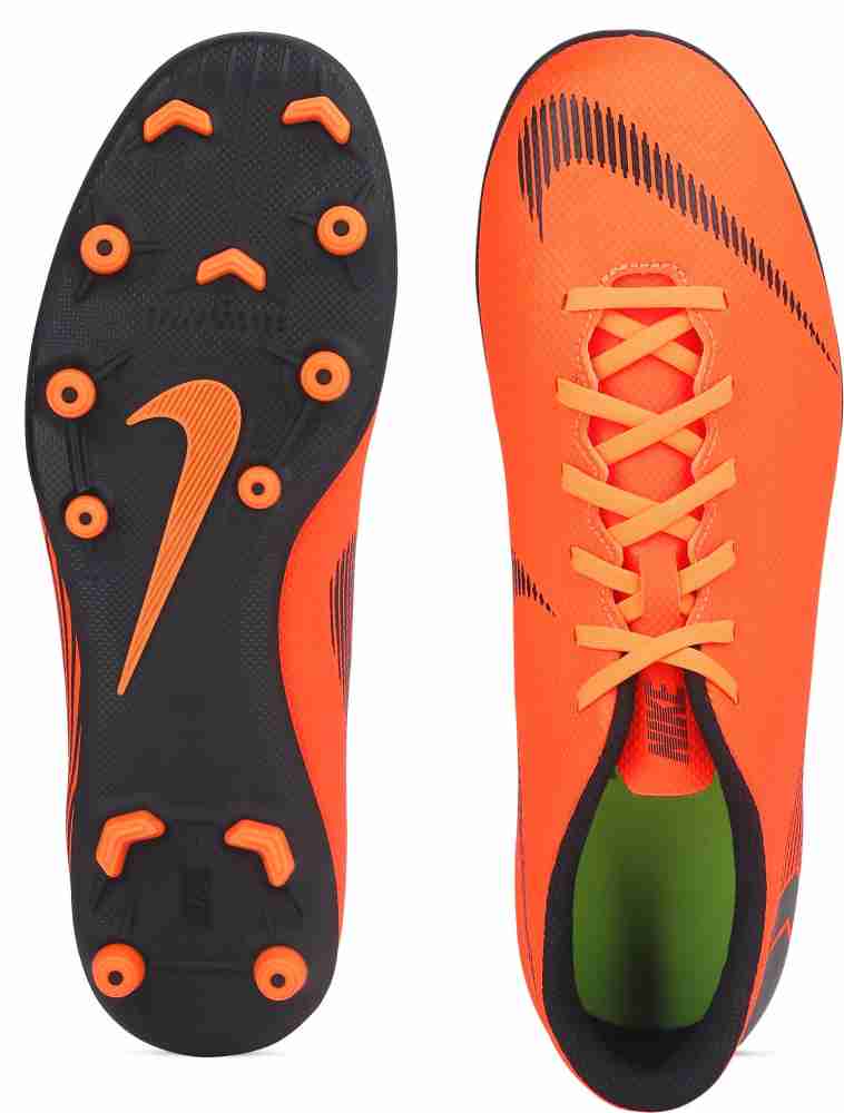 Wacht even schotel kijken NIKE VAPOR 12 CLUB FG/MG Football Shoes For Men - Buy NIKE VAPOR 12 CLUB FG/MG  Football Shoes For Men Online at Best Price - Shop Online for Footwears in  India | Flipkart.com