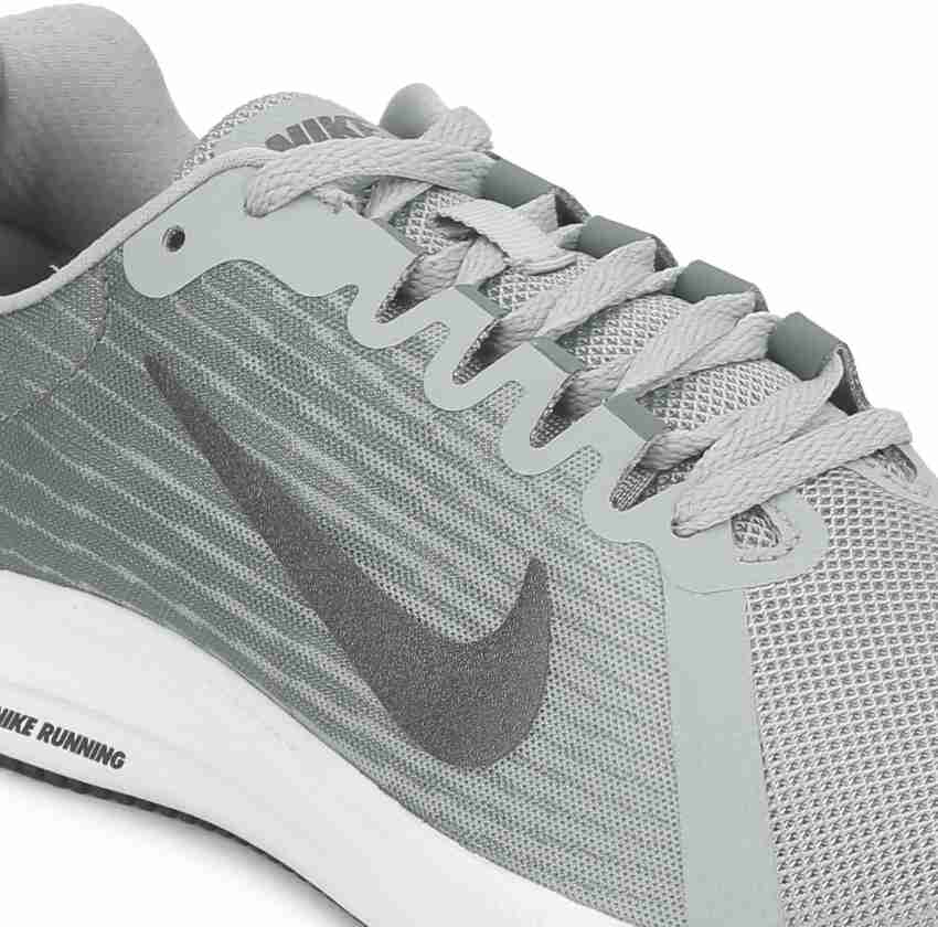 Nike downshifter 2025 8 wolf grey