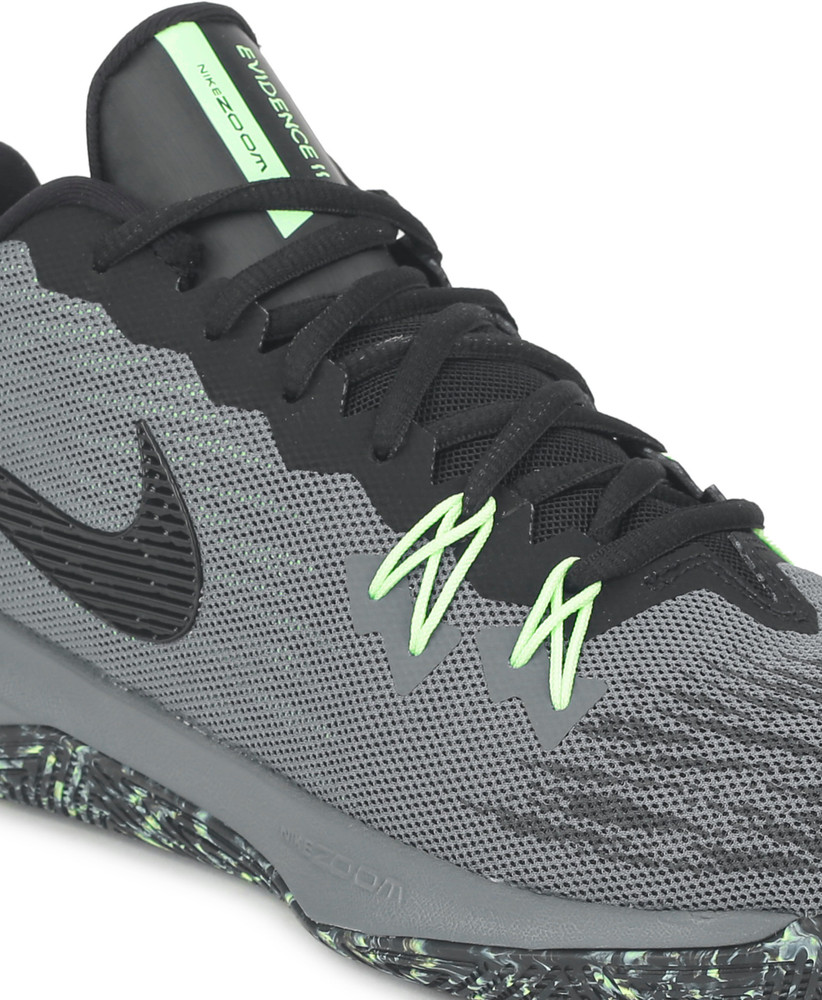 Nike zoom evidence price store