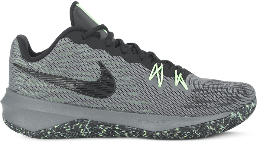 NIKE ZOOM EVIDENCE II Basketball Shoes For Men Buy NIKE