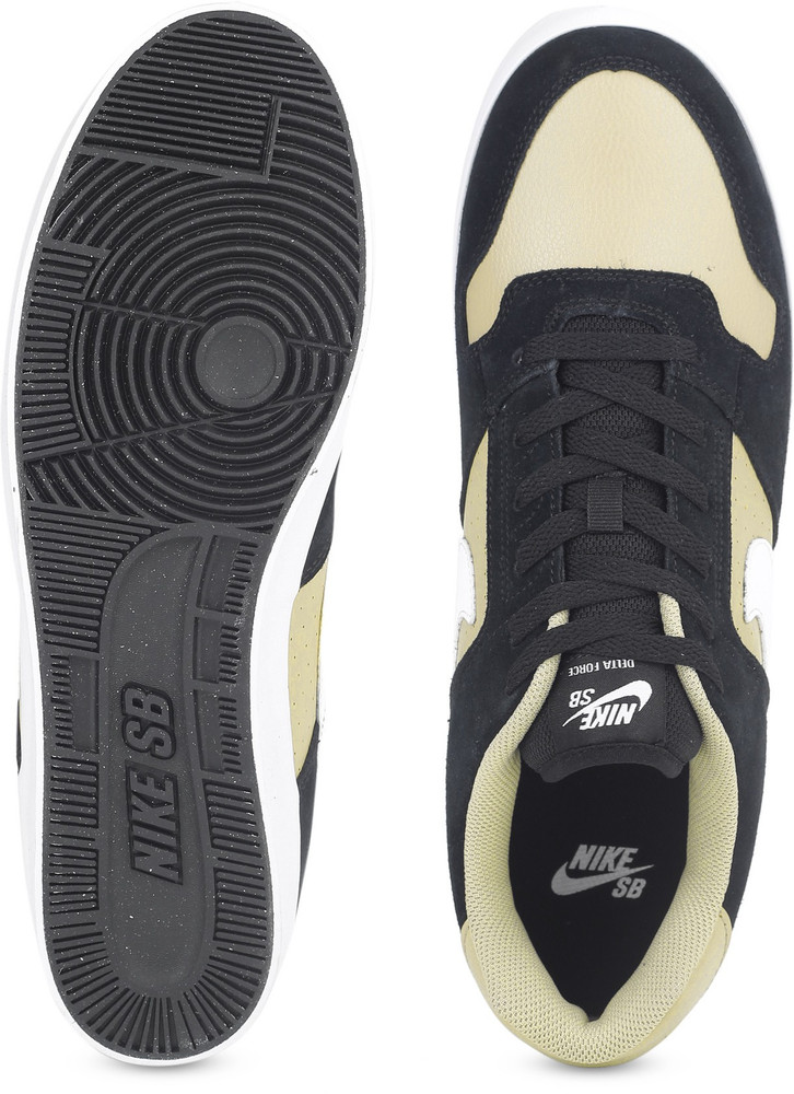 Sb delta 2025 force vulc shoes