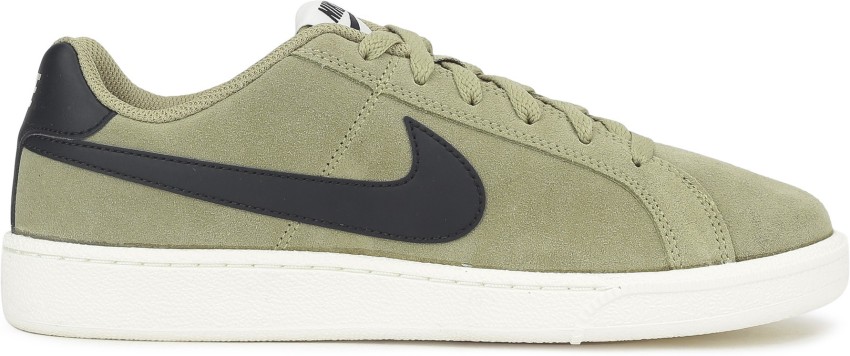 Nike court cheap royale suede