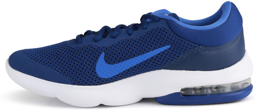 Nike air max advantage running outlet