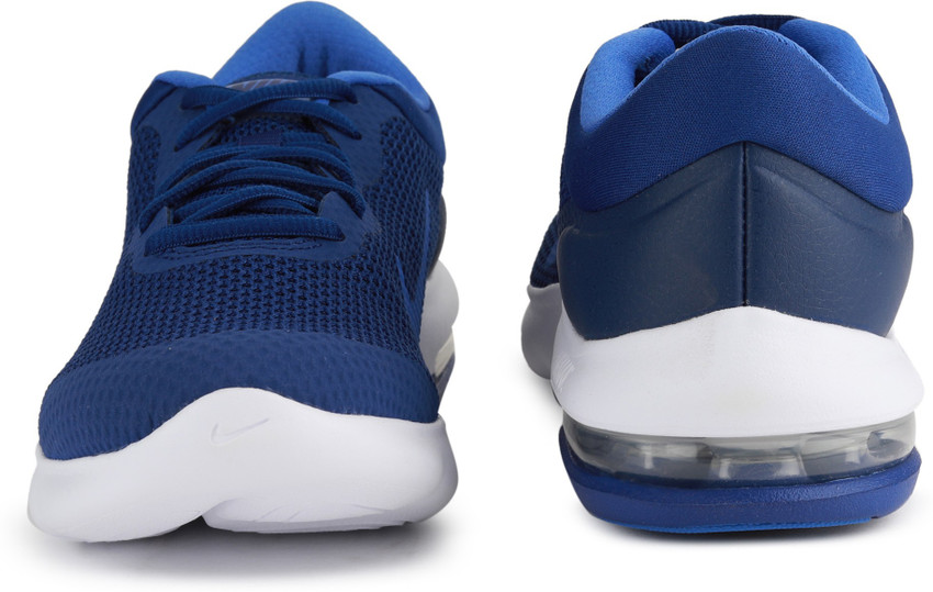 Nike air max advantage azul outlet